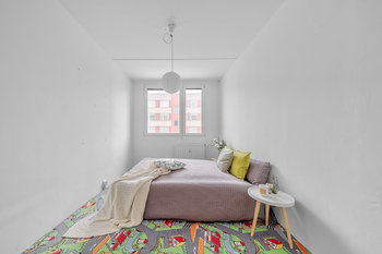 Prodej bytu 2+kk v osobním vlastnictví 42 m², Jince