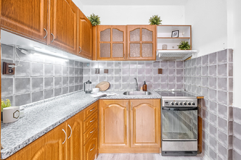 Prodej bytu 2+kk v osobním vlastnictví 42 m², Jince