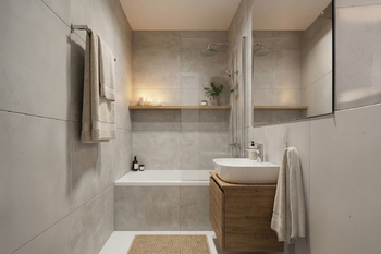 Prodej bytu 2+kk v osobním vlastnictví 42 m², Jince