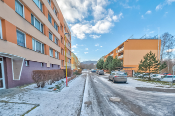 Prodej bytu 2+kk v osobním vlastnictví 42 m², Jince