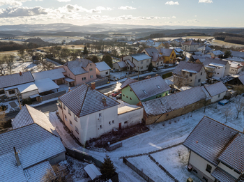 Prodej domu 195 m², Petrůvka