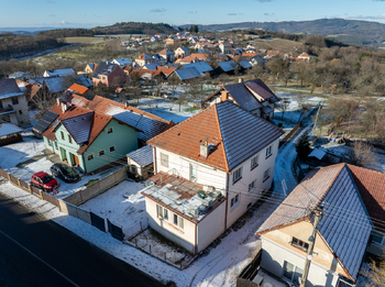 Prodej domu 195 m², Petrůvka