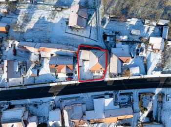 Prodej domu 195 m², Petrůvka