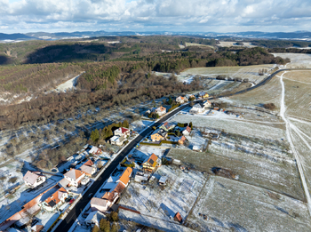 Prodej domu 195 m², Petrůvka