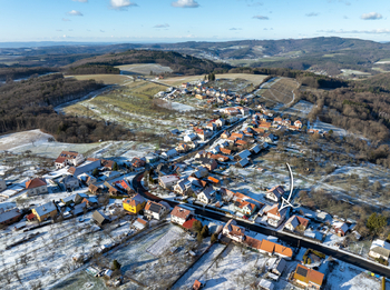 Prodej domu 195 m², Petrůvka