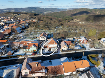 Prodej domu 195 m², Petrůvka