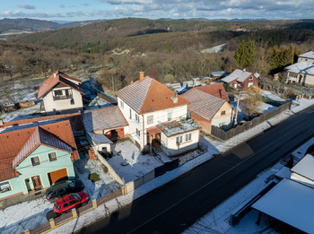 Prodej domu 195 m², Petrůvka