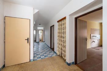 Prodej domu 195 m², Petrůvka