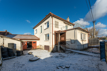 Prodej domu 195 m², Petrůvka