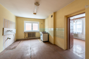 Prodej domu 195 m², Petrůvka