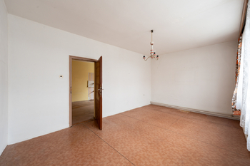 Prodej domu 195 m², Petrůvka