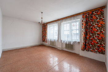 Prodej domu 195 m², Petrůvka