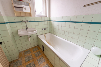 Prodej domu 195 m², Petrůvka