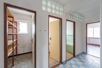 Prodej domu 195 m², Petrůvka