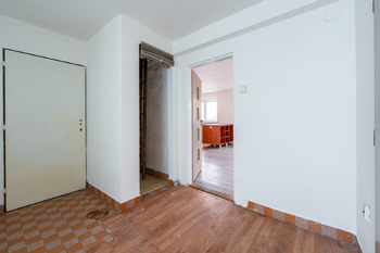 Prodej domu 195 m², Petrůvka