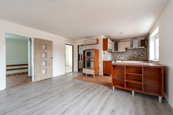 Prodej domu 195 m², Petrůvka