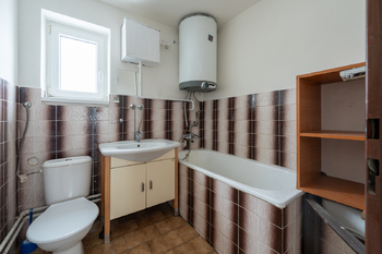 Prodej domu 195 m², Petrůvka