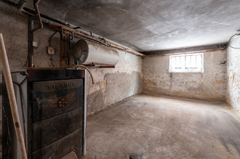 Prodej domu 195 m², Petrůvka