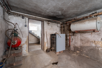 Prodej domu 195 m², Petrůvka