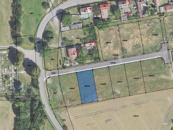 pozemek - Prodej domu 121 m², Srbeč