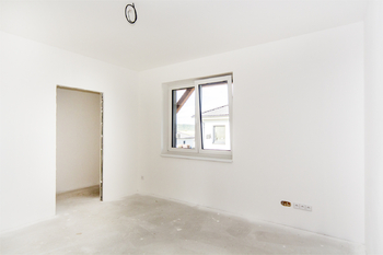 ložnice - Prodej domu 121 m², Srbeč