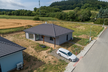 Prodej domu 121 m², Srbeč