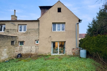 Prodej domu 126 m², Brňany