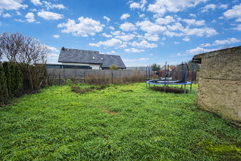 Prodej domu 126 m², Brňany