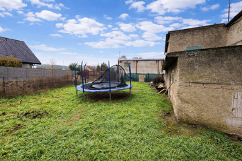 Prodej domu 126 m², Brňany