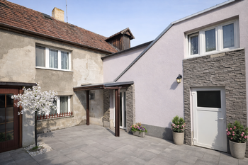 Prodej domu 126 m², Brňany