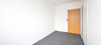 Pokoj (dětský pokoj) - Pronájem bytu 3+1 v osobním vlastnictví 76 m², Hodonín