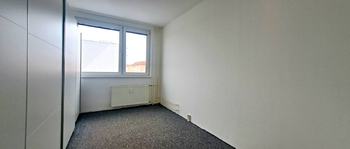 Pokoj (dětský pokoj) - Pronájem bytu 3+1 v osobním vlastnictví 76 m², Hodonín