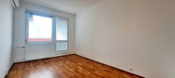 Pokoj - ložnice - Pronájem bytu 3+1 v osobním vlastnictví 76 m², Hodonín