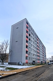 Pronájem bytu 3+1 v osobním vlastnictví 76 m², Hodonín