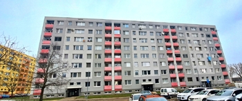 Pronájem bytu 3+1 v osobním vlastnictví 76 m², Hodonín