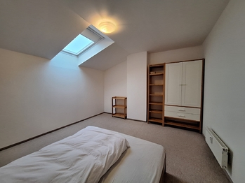 Pronájem bytu 2+kk v družstevním vlastnictví 46 m², Hostivice