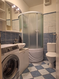 Pronájem bytu 2+kk v družstevním vlastnictví 46 m², Hostivice