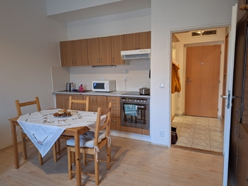 Pronájem bytu 2+kk v družstevním vlastnictví 46 m², Hostivice