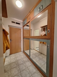 Pronájem bytu 2+kk v družstevním vlastnictví 46 m², Hostivice