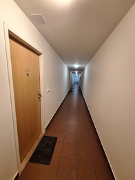 Pronájem bytu 2+kk v družstevním vlastnictví 46 m², Hostivice
