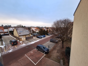 Pronájem bytu 2+kk v družstevním vlastnictví 46 m², Hostivice