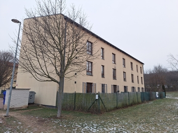 Pronájem bytu 2+kk v družstevním vlastnictví 46 m², Hostivice