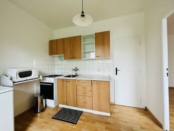 Pronájem bytu 1+1 v osobním vlastnictví 44 m², Ostrava