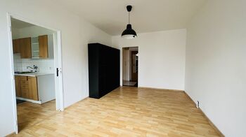 Pronájem bytu 1+1 v osobním vlastnictví 44 m², Ostrava