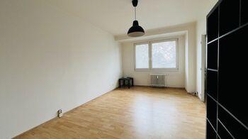 Pronájem bytu 1+1 v osobním vlastnictví 44 m², Ostrava
