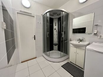 Pronájem bytu 1+1 v osobním vlastnictví 44 m², Ostrava