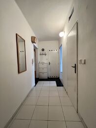 Pronájem bytu 1+1 v osobním vlastnictví 44 m², Ostrava