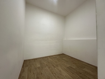 Pracovna nebo ložnice - Pronájem bytu 1+kk v osobním vlastnictví 45 m², Brno