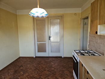 Prodej bytu 2+1 v osobním vlastnictví 56 m², Chrudim