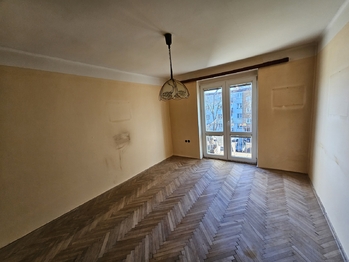 Prodej bytu 2+1 v osobním vlastnictví 56 m², Chrudim